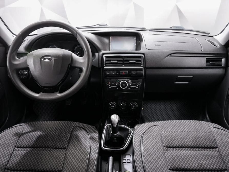 Lada (ВАЗ) Priora I Рестайлинг Ульяновск  - изображение 10