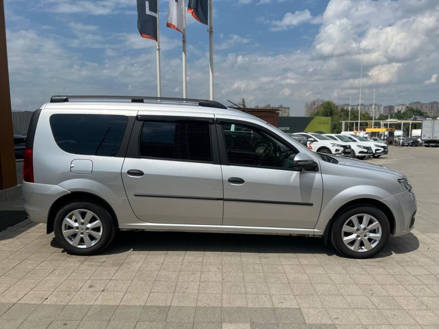 Lada (ВАЗ) Largus I Рестайлинг Краснодар  - изображение 4