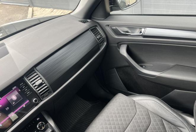 Skoda Kodiaq I с пробегом 2020 года, цена 2 730 000 рублей, 64253 км, внедорожник, Автокод Объявления