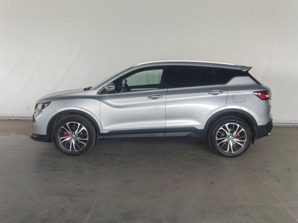 Geely Coolray I с пробегом 2021 года, цена 1 580 000 рублей, 94011 км, внедорожник, Автокод Объявления