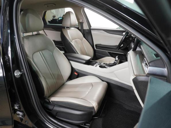 Kia K5 III с пробегом 2020 года, цена 2 249 000 рублей, 156295 км, седан, Автокод Объявления