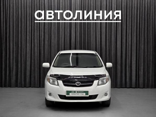 Toyota Corolla X (E140 E150) Рестайлинг с пробегом 2010 года, цена 935 000 рублей, 210000 км, универсал, Автокод Объявления