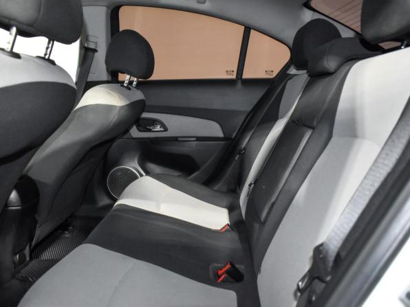 Chevrolet Cruze I с пробегом 2011 года, цена 445 000 рублей, 235821 км, седан, Автокод Объявления