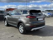 Geely Atlas Pro Буинск  - изображение 37