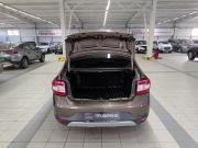 Renault Logan II Рестайлинг Набережные Челны  - изображение 34