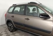 Lada (ВАЗ) Granta I Рестайлинг Волгоград  - изображение 46