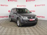 Suzuki Grand Vitara II Рестайлинг Вологда  - изображение 20