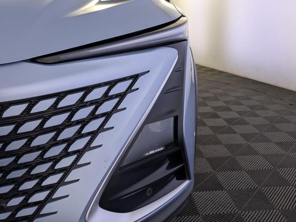 Changan UNI-T I с пробегом 2024 года, цена 2 210 000 рублей, 18060 км, внедорожник, Автокод Объявления