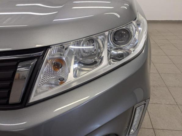 Suzuki Vitara II Рестайлинг с пробегом 2020 года, цена 1 980 000 рублей, 77465 км, внедорожник, Автокод Объявления