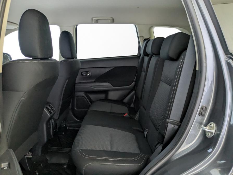 Mitsubishi Outlander III Рестайлинг 3 Москва  - изображение 10