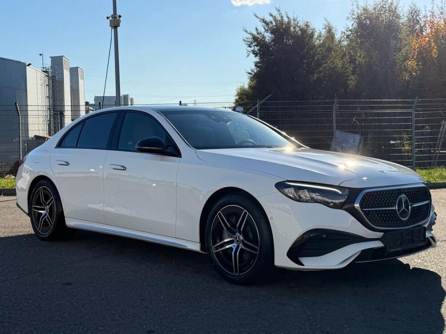 Mercedes-Benz E-Класс VI (W214 S214) Москва  - изображение 4
