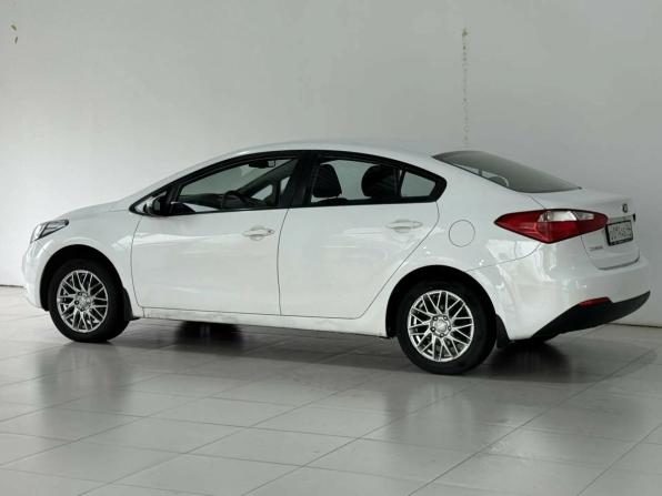 Kia Cerato III с пробегом 2013 года, цена 895 000 рублей, 252925 км, седан, Автокод Объявления