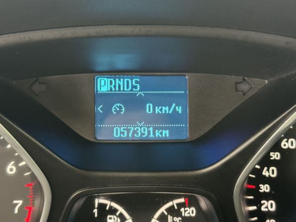 Ford Focus III Рестайлинг с пробегом 2019 года, цена 1 499 000 рублей, 57390 км, седан, Автокод Объявления