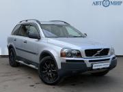 Volvo XC90 I Москва  - изображение 16