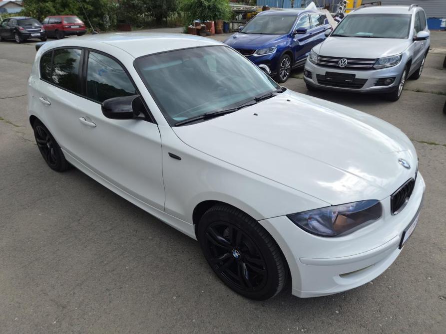 BMW 1 серии I (E81/E82/E87/E88) Рестайлинг Саратов  - изображение 14