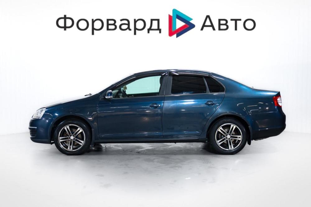 Volkswagen Jetta V Тюмень  - изображение 5