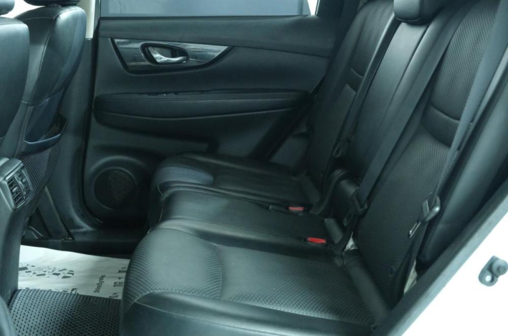 Nissan X-Trail III Рестайлинг Омск  - изображение 23