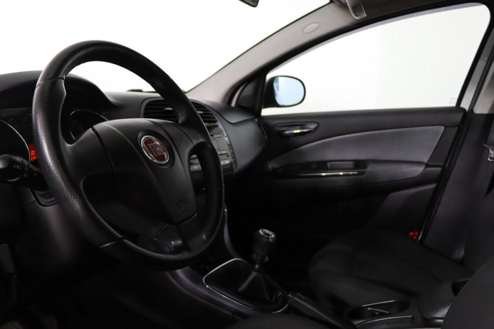 Fiat Bravo II Нижний Новгород  - изображение 9