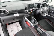 Toyota Raize I Красноярск  - изображение 37