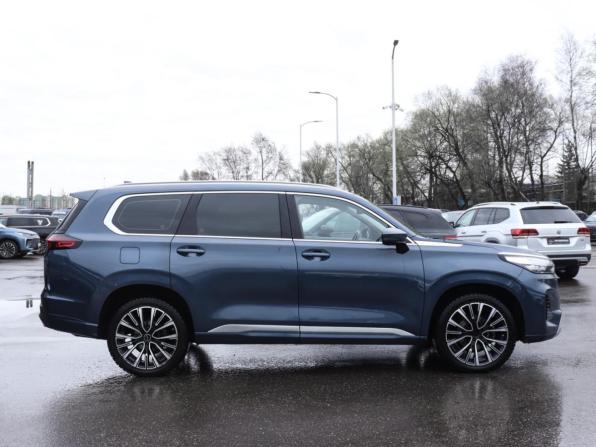 Exeed VX I с пробегом 2021 года, цена 2 230 000 рублей, 99901 км, внедорожник, Автокод Объявления