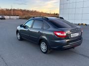 Lada (ВАЗ) Granta I Рестайлинг Пермь  - изображение 13