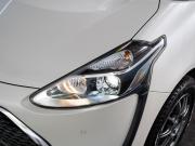 Toyota Sienta II Рестайлинг Иркутск  - изображение 47
