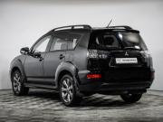 Mitsubishi Outlander II Рестайлинг Санкт-Петербург  - изображение 31