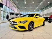 Mercedes-Benz CLA II (C118 X118) Москва  - изображение 19