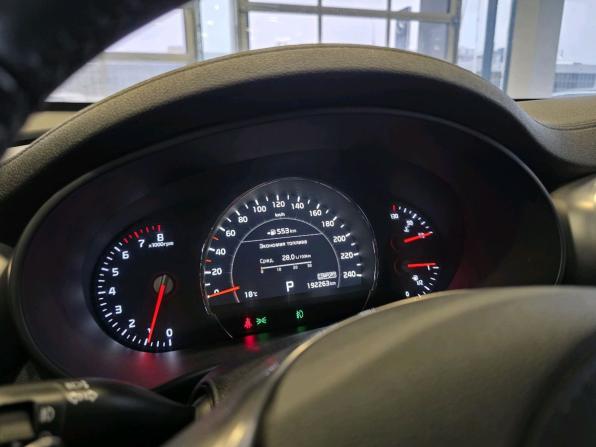 Kia Sorento III Prime Рестайлинг с пробегом 2018 года, цена 3 300 000 рублей, 192263 км, внедорожник, Автокод Объявления