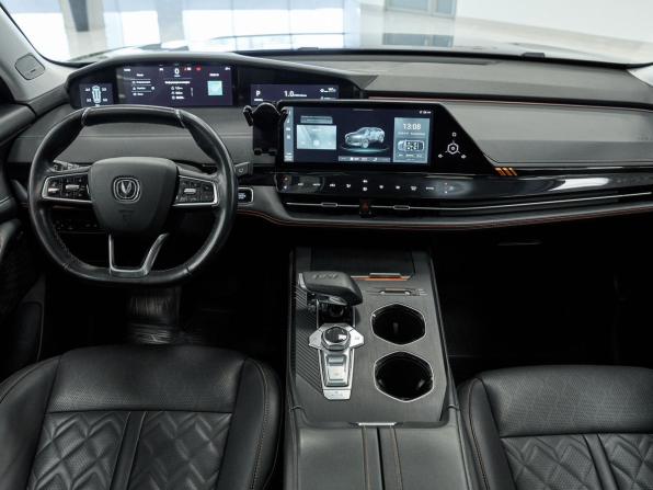 Changan UNI-K с пробегом 2024 года, цена 2 856 000 рублей, 61651 км, внедорожник, Автокод Объявления