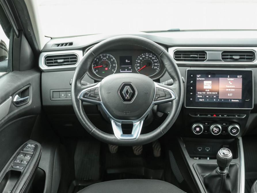 Renault Arkana I Ижевск  - изображение 15
