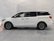 Kia Carnival III Новосибирск  - изображение 28