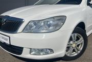 Skoda Octavia II (A5) Рестайлинг Красноярск  - изображение 27