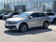 Volkswagen Tiguan II Воронеж  - изображение 15