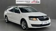 Skoda Octavia III (A7) Тамбов  - изображение 21