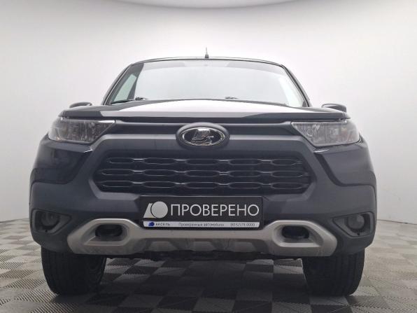 Lada (ВАЗ) Niva Travel I с пробегом 2024 года, цена 1 102 000 рублей, 34237 км, внедорожник, Автокод Объявления