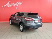 Nissan Qashqai II Вологда  - изображение 23