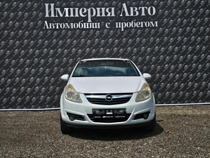 Opel Corsa D Краснодар  - изображение 2