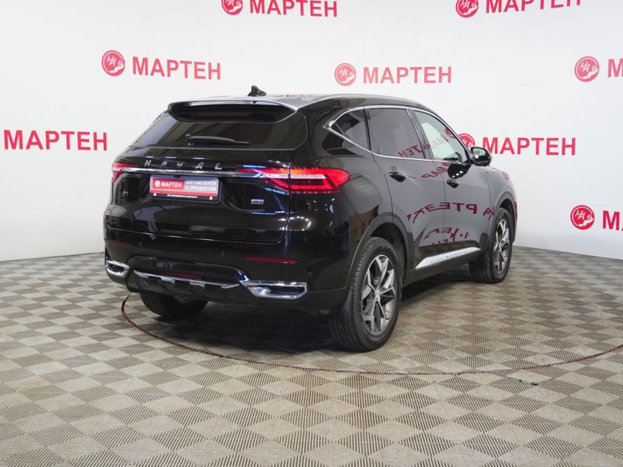Haval F7 I Вологда  - изображение 5