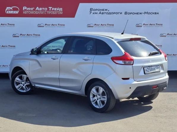 Lada (ВАЗ) XRAY I с пробегом 2018 года, цена 720 000 рублей, 164099 км, хэтчбек, Автокод Объявления
