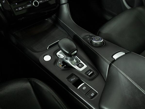 Infiniti QX50 II с пробегом 2018 года, цена 2 549 700 рублей, 99319 км, внедорожник, Автокод Объявления