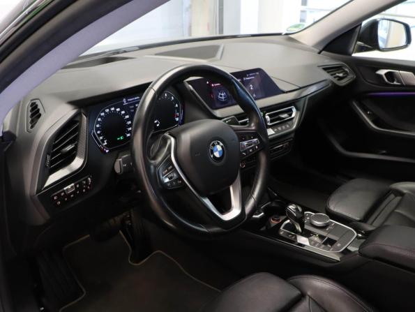 BMW 2 серии F44 с пробегом 2020 года, цена 2 515 000 рублей, 98161 км, седан, Автокод Объявления