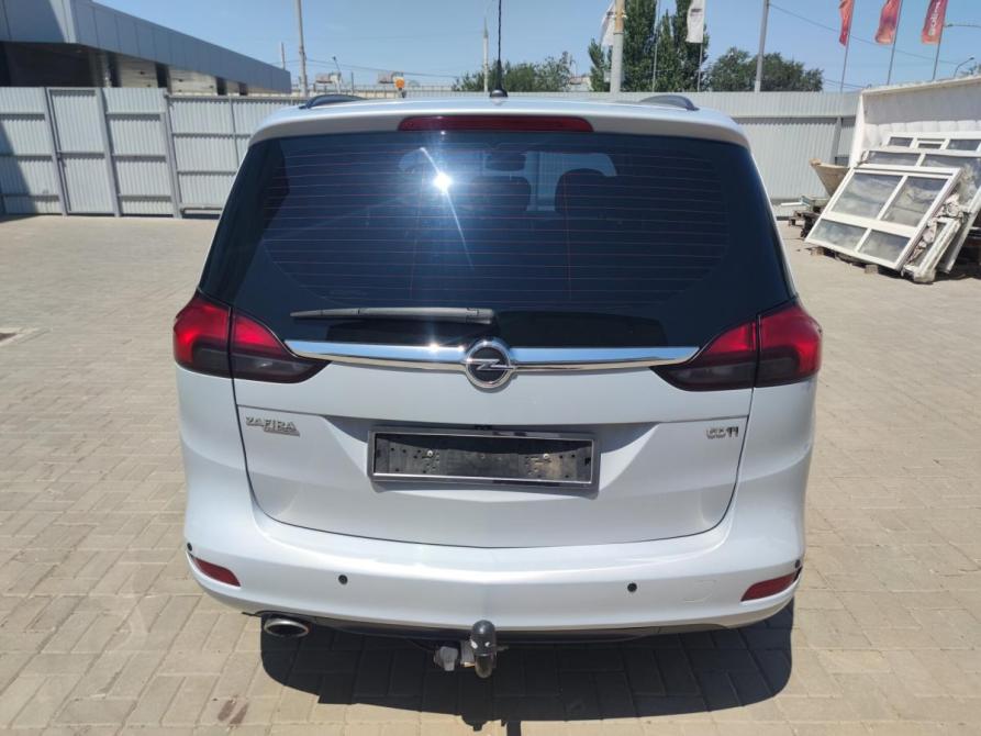 Opel Zafira C Астрахань  - изображение 14