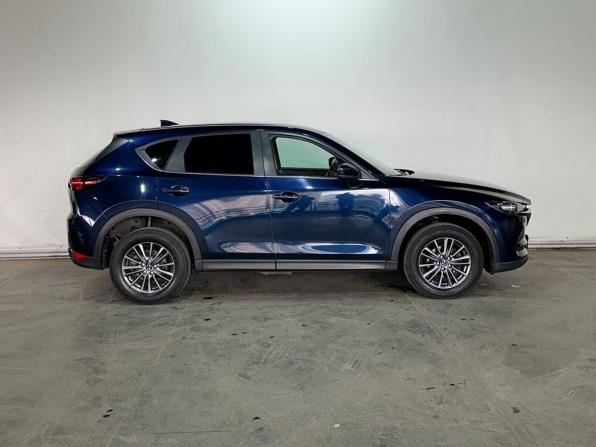 Mazda CX-5 II с пробегом 2021 года, цена 2 920 000 рублей, 102464 км, внедорожник, Автокод Объявления