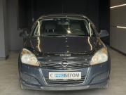Opel Astra H Рестайлинг Новокузнецк  - изображение 18