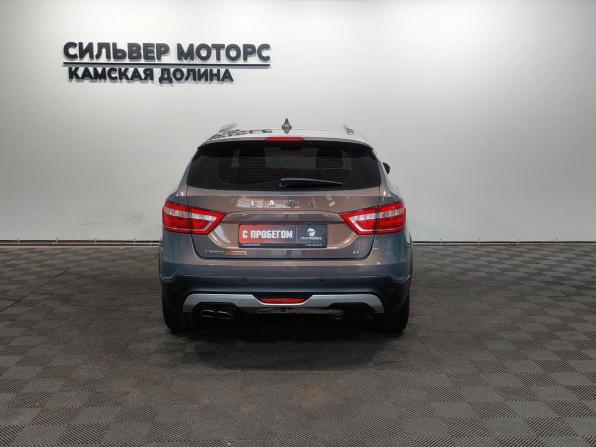 Lada (ВАЗ) Vesta I с пробегом 2019 года, цена 840 000 рублей, 232000 км, универсал, Автокод Объявления