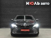 Toyota Camry VIII (XV70) Екатеринбург  - изображение 22