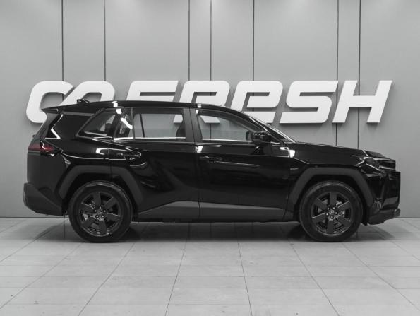 Toyota RAV4 VI (XA60) с пробегом 2026 года, цена 4 150 000 рублей, 89 км, внедорожник, Автокод Объявления