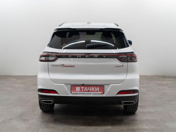 Chery Tiggo 7 Pro Max I с пробегом 2024 года, цена 2 280 000 рублей, 23663 км, внедорожник, Автокод Объявления