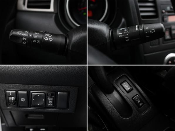 Nissan Tiida I Рестайлинг с пробегом 2011 года, цена 749 000 рублей, 147211 км, хэтчбек, Автокод Объявления